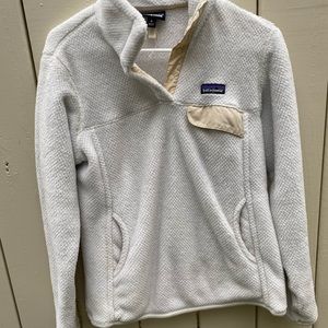 women’s Re-Tool Snap-T® Fleece Pullover